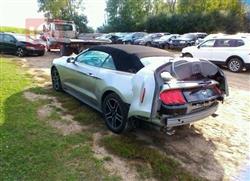 فورد موستانج